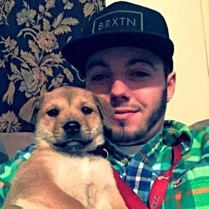 Meet your Posher, Britton