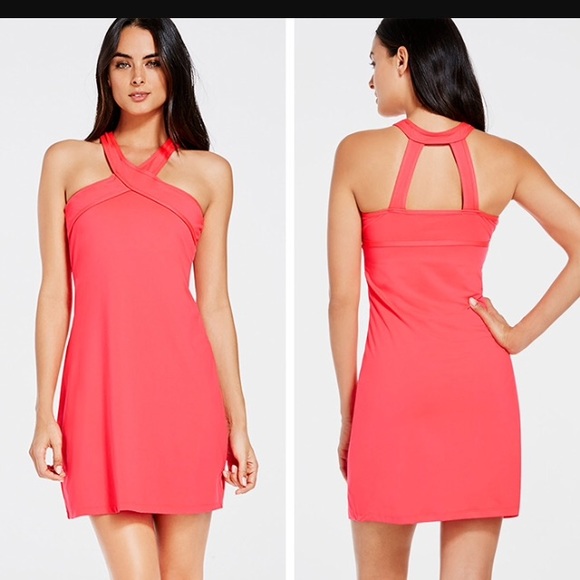 Fabletics Dresses & Skirts - FABLETICS Chicago dress size Small