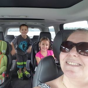 Meet your Posher, Judy