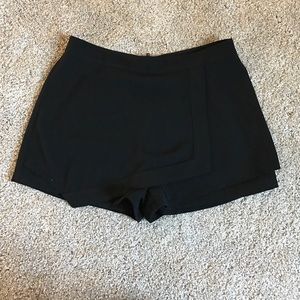 Sanctuary skort