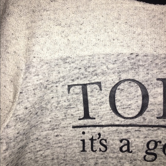 Crew Neck long sleeve shirt - Picture 2 of 4