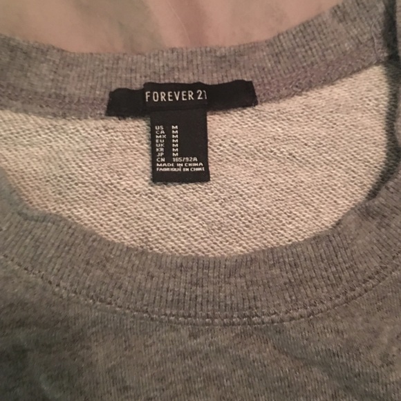 love and joy sweater - Picture 2 of 3