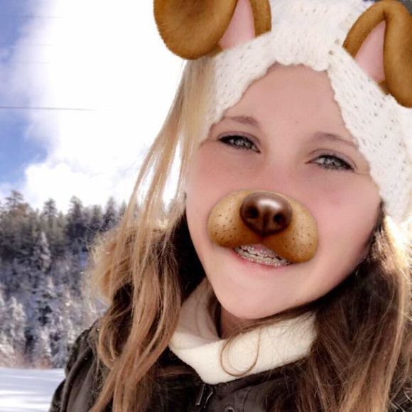 Meet your Posher, Madison - Picture 1 of 1