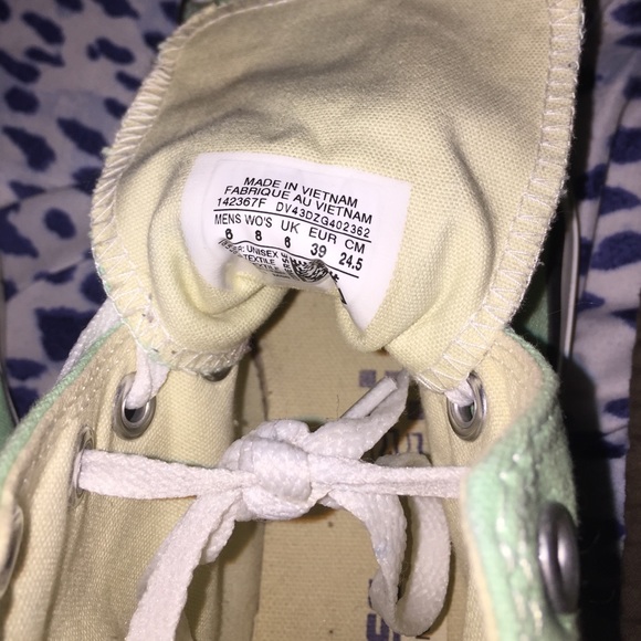 Converse - Picture 2 of 2