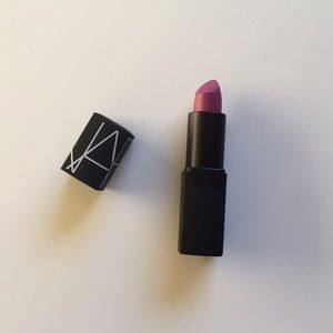 NARS Cinematic Lipstick in Full frontal