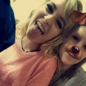 Meet your Posher, Daneisha