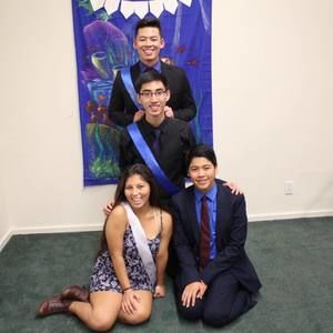 Meet your Posher, Howard