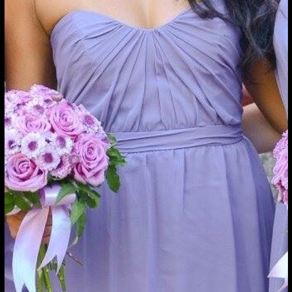 Gorgeous dress!