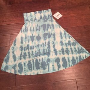LulaRoe Azure