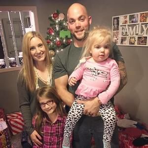 Meet your Posher, Carrie