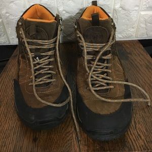 ElkWoods athletic boots