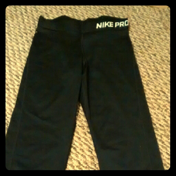 Nike pants