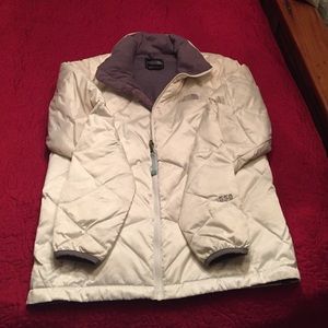 NORTH FACE JACKET!!!!