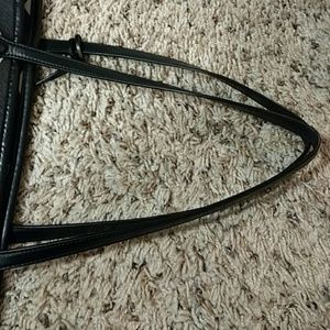 For @clasyclaudia Ralph Lauren purse handles