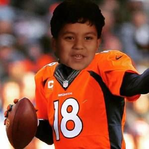 Meet your Posher, Marlon