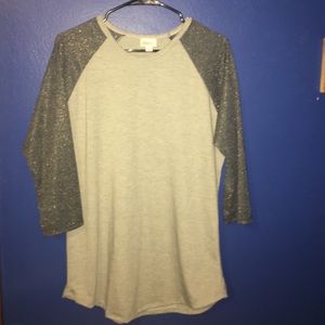 LuLaRoe Elegant Randy - New (No Tags)