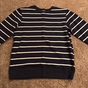 Urban Pipeline Men's Crew-Neck SweatShirt