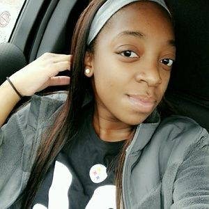 Meet your Posher, Jada