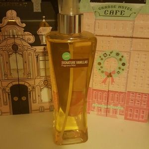 *Final Price* Lemon Vanilla Fragrance Spray