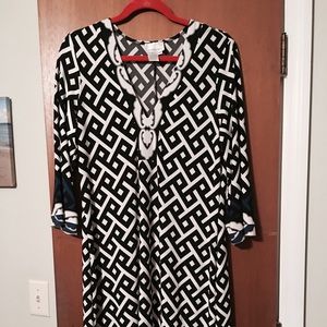 Tunic Dress