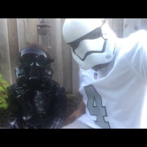 Meet your Posher, Fernando