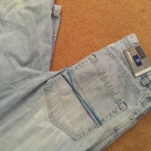 South Pole jeans