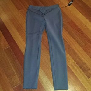 Express skinny dress pant size 6 long