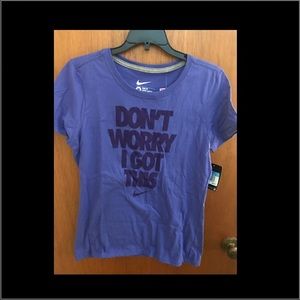 Nike T-Shirt