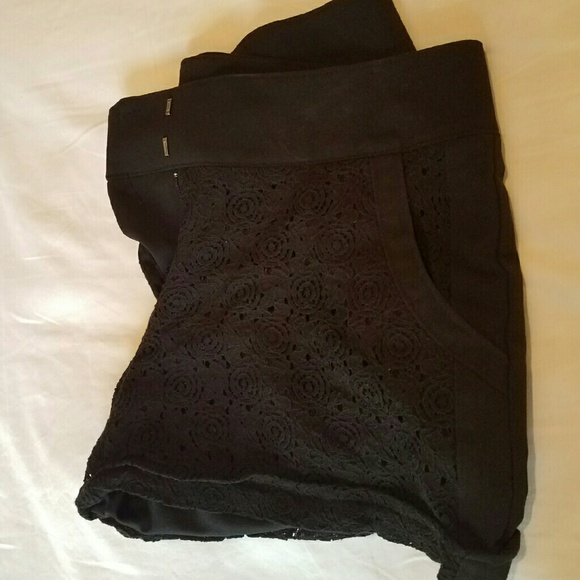 Maurice's dress slack shorts - Picture 2 of 2