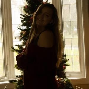 Meet your Posher, Terese