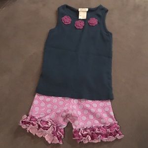 MJ Outfit