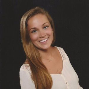 Meet your Posher, Melanie