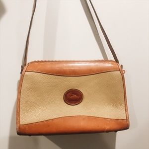 Vintage Dooney & Bourke Handbag