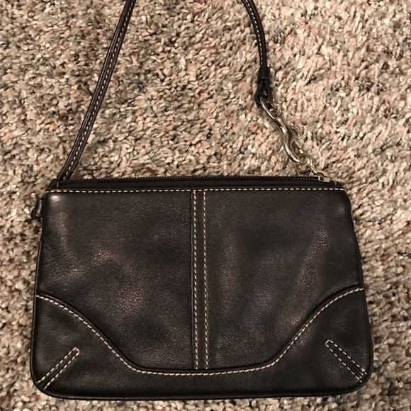 Wristlet