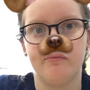 Meet your Posher, Trinity