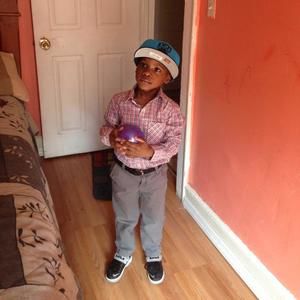 Meet your Posher, Omar