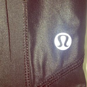 lululemon leggings size 2