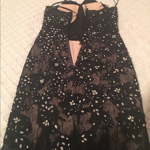 Prom Dress - Picture 2 of 4