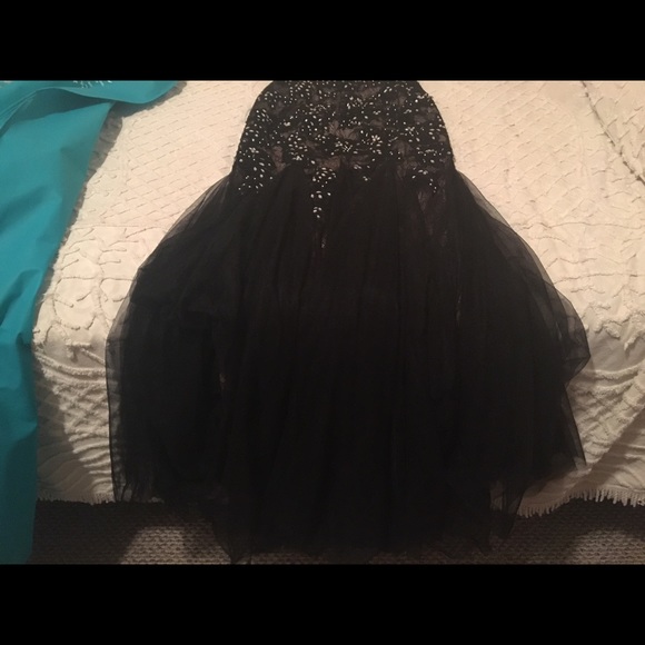 Prom Dress - Picture 3 of 4