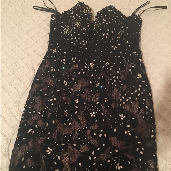 Prom Dress - Picture 4 of 4