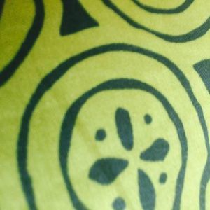 Meet your Posher, Eva