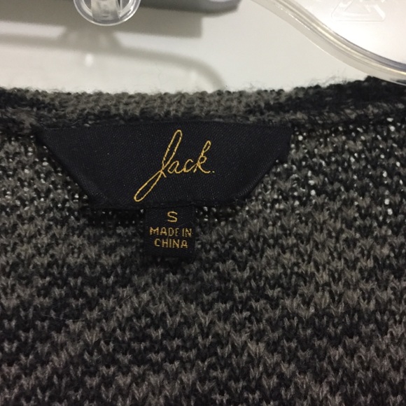 Aztec Cardigan - Picture 2 of 2