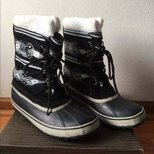 Sorel Winter Boots
