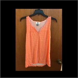 Old Navy Tank Top