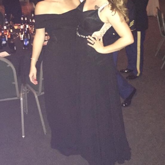 GORGEOUS!!! Formal gown ❤