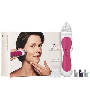 PMD Personal Microderm