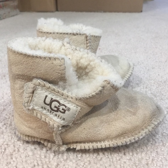 Infant Ugg boots