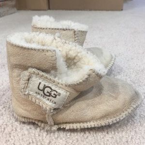 Infant Ugg boots