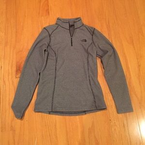North Face Pullover