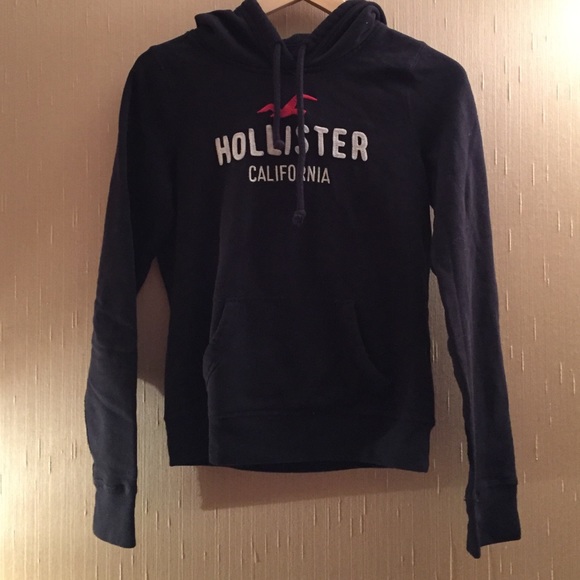 Hollister Hoodie